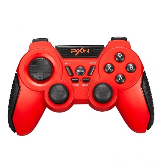 Game Controller bluetooth Wireless Gaming Joystick Gamepad Compatible with Android TV Mobile PC Computer