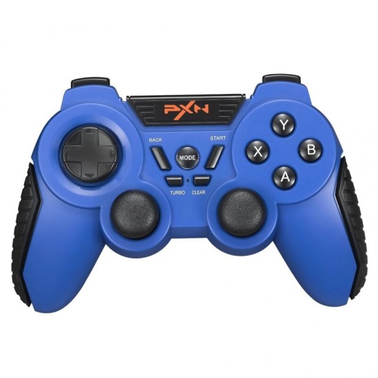 Game Controller bluetooth Wireless Gaming Joystick Gamepad Compatible with Android TV Mobile PC Computer