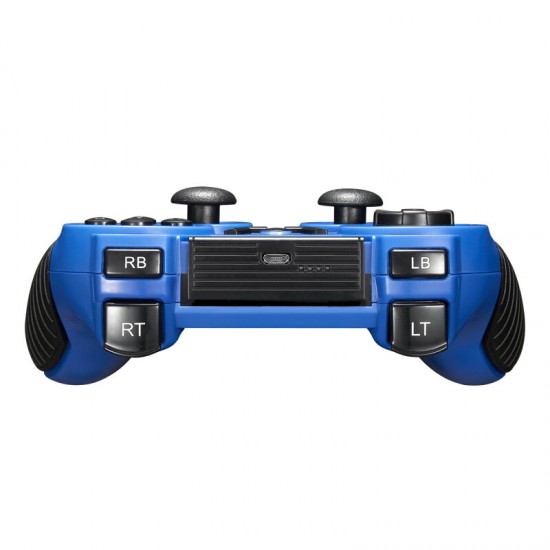 Game Controller bluetooth Wireless Gaming Joystick Gamepad Compatible with Android TV Mobile PC Computer