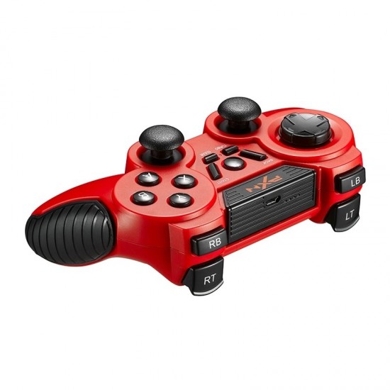 Game Controller bluetooth Wireless Gaming Joystick Gamepad Compatible with Android TV Mobile PC Computer