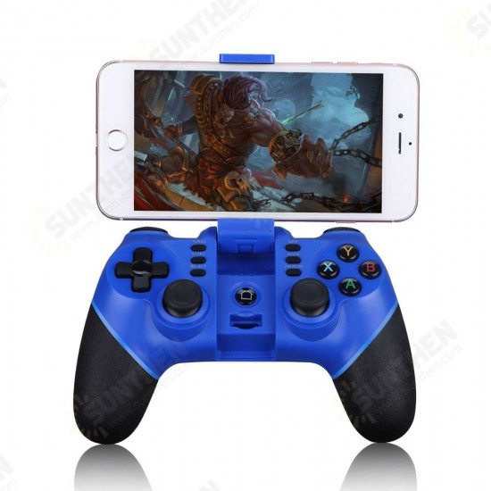 X6 Wireless bluetooth Console Game Controller Android GamePad Gaming Joystick for Android for iPhone