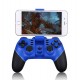 X6 Wireless bluetooth Console Game Controller Android GamePad Gaming Joystick for Android for iPhone