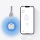 T2 Pro 365 Days Battery Life 2-Way Reminder Anti-lost Alarm Smart Tag Wireless Bluetooth Tracker Child Wallet Key Finder Locator