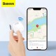 T2 Pro 365 Days Battery Life 2-Way Reminder Anti-lost Alarm Smart Tag Wireless Bluetooth Tracker Child Wallet Key Finder Locator