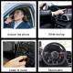 Car steering wheel control Button multifunction controller wireless button controller accessories