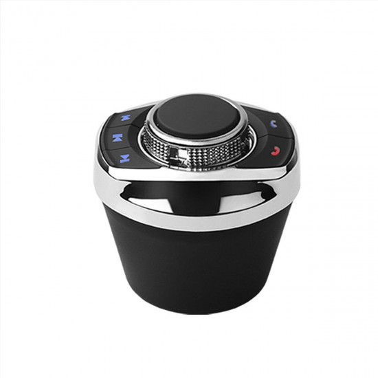 Car steering wheel control Button multifunction controller wireless button controller accessories