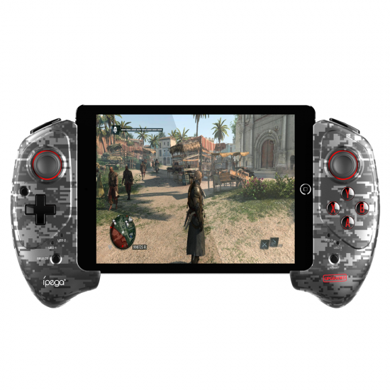 PG-9083AB Wireless Game Console Game Controller Android GamePad Gaming Joystick for Android for iPhone