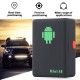 Mini Global A8 GPS Tracker Waterproof Auto Tracker Real-Time GSM/ GPRS/ GPS Tracking Power Tracking Tool For Children Pet Car