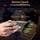Mini Smart Touch Button Mobile Game Trigger Gaming Fire Button Trigger Game Controller Support PUBG Mobile Intelligent Auxiliary Aiming
