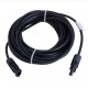 3inch/10inch/20inch/30inch/50inch/100inch 6MM2 Solar Extension Cable Wire with Male Female MC4 Connector