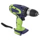 13mm Chuck Cordless Electric Drill For Makita 18V Battery 4000RPM LED Light Power Drills 350N.m