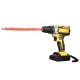 21V Wireless Rechargeable Impact Hammer Drill Electric Screwdriver W/ Battery & Storage Case Screwing Drilling Tool