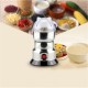 220V 100W Electric Herb Beans Grain Coffee Grinder Cereal Mill Grinding Machine