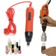 220V Handheld Electric Drill Bottle Capping Machine Cap Sealer Seal Ring Machine