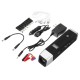 99800mAh 1000A 12V Portable Auto Jump Starter Auto Emergency Starting Power Supply Power Bank