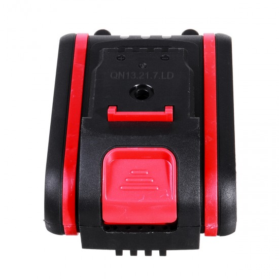 Electric Impact Drill Battery For Power Drill Driver Li-ion Lithium Battery Replacement 1PCS