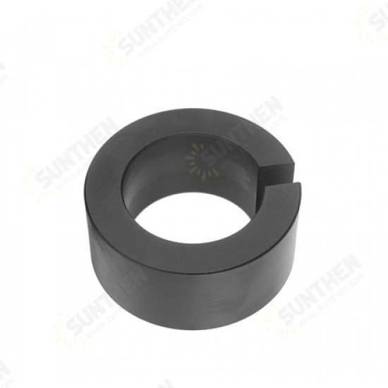 107 To 65MM/69MM/80MM/88.9MM Reducing Ring for Woodworking Heavy Duty Router Lift