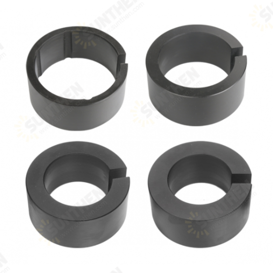 107 To 65MM/69MM/80MM/88.9MM Reducing Ring for Woodworking Heavy Duty Router Lift