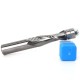 12MM/12.7MM Shank Carbide Spiral Router Bit for Wood Cutting And mills Milling cutters