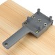 1/8/41pcs Pocket Hole Jig Handheld Woodworking Dowel Set Dowelling Drill Straight Hole Locator Guide Tool