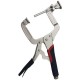 2-In-1 Vigorous Pliers Oblique Hole Clamp 2-In-1 Vigorous Pliers C-Type Vigorous Clamp