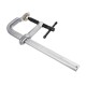 200/250/300mm F Type Woodworking Clamp Tool Carpentry Gadgets Adjustable F Clip