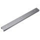 300mm to 1220mm Grey T-Track with Predrilled Mounting Holes 30mm x 12.8mm Miter Slot for Saw Router Table