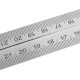 304 Stainless Steel Measuring Tool Combination Angle Ruler Multifunctional Combined Angle Ruler