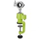 35-43MM 360 Degree Drill holder with clamp Rotating Universal Positioning Bracket Vise with Reducing Washer