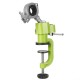 35-43MM 360 Degree Drill holder with clamp Rotating Universal Positioning Bracket Vise with Reducing Washer