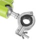 35-43MM 360 Degree Drill holder with clamp Rotating Universal Positioning Bracket Vise with Reducing Washer