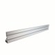 400-1200mm Miter Gauge Fence 75 Type T-Slot Aluminium Woodworking Fence Backet Table Saw Woodworking Workbench DIY Modification for Woodworking Tool