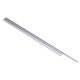 400-1220mm Aluminum Alloy T-Track T-slot Miter Track with Slide Metric Ruler Scale for Table Saw Router Table Woodworking Tool