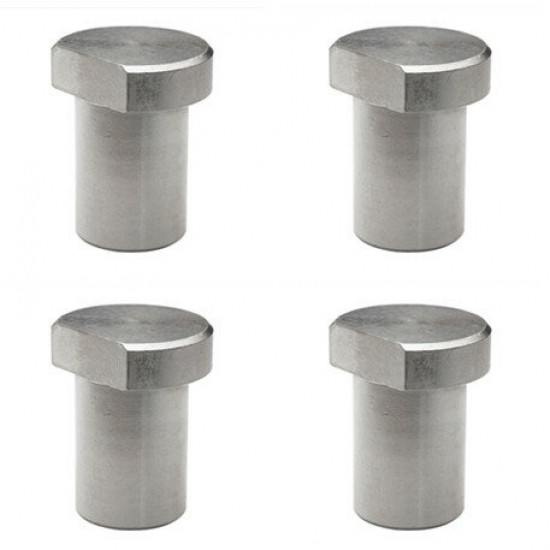 4PCS 19MM Woodworking Table Limit Block Table Stop Quick Release Lock Tenon Woodworking Limit Lock