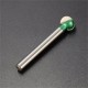 6-20mm Tungsten Steel Alloy Blade Ball Router Bit Milling Cutter Carving Engraving Bit Wood Cutter Tools