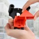 60/90/120 Degree Right Angle Clamp Angle Mate Woodworking Hand Fixing Clips Picture Frame Corner Clip Positioning Tools