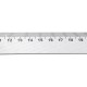 6/8 Inch Triangle Angle Ruler 150/200mm Metric Woodworking Square Layout Tool