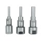 8mm 12mm 1/2 1/4 Inch Shank Milling Cutter Extension Rod Holder Engraving Machine Engraving Accessories