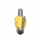 8mm 1/2inch Shank Line Router Bit Architectural Molding Woodworking Tenon Milling Cutter for Wood Machine Tools