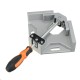 90 Degree Quick Release Corner Clamp Right Angle Welding Woodworking PFrame Clamping Tool