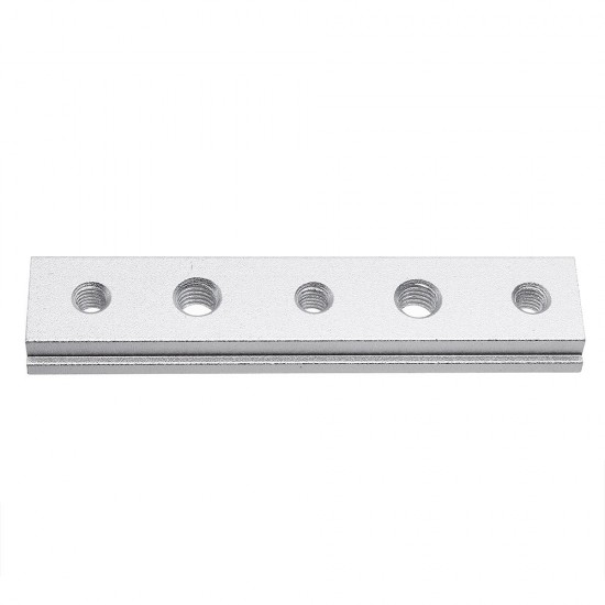 Aluminum Alloy Miter Track Nut M6/M8 T Slot T Track Nut Slider Bar Quick Acting Clamping T Nut Accessories for Table Saw Miter Track Jig Fixture