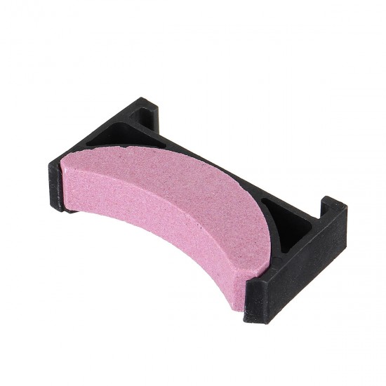 Chainsaw Teeth Sharpener Grinding Stone for Electric Power Grinder Chain Saw Woodworking Tool