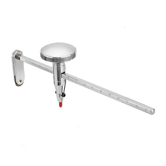 Circle Plasterboard Cutter 40cm Drywall Circle Cutter Plasterboard Punch Tool Drywall Cutting Tool