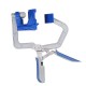 Auto-adjustable 90 Degree Corner Clamp Face Frame Clamp Woodworking Clamp