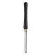 High Speed Steel Lathe Chisel Wood Turning Tool with Wood Handle Woodworking Tool