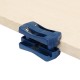 Manual Edge Trimmer Double Edge Trimming Tools Woodworking Edge Cutter