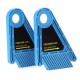 Multi-purpose Double Feather Board Set for Table Saws Router Table Miter Saws Miter Gauge Slot