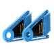 Multi-purpose Double Feather Board Set for Table Saws Router Table Miter Saws Miter Gauge Slot