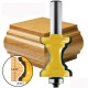 RB9 1/2 Inch Shank Router Bit Woodworking Cutter