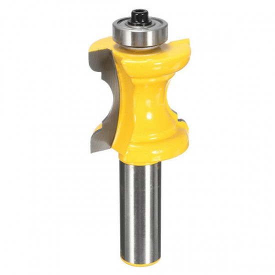 RB9 1/2 Inch Shank Router Bit Woodworking Cutter